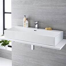 lavandino bagno rettangolare lavabo bagno da appoggio rettangolare in ceramica lavandino bagno rettangolare lavabo bagno da appoggio rettangolare in ceramica