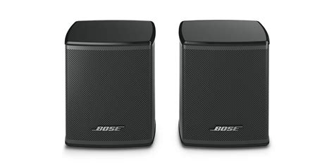Bose Bass Module 700 - Deep Bass for an Enhanced Audio Experience