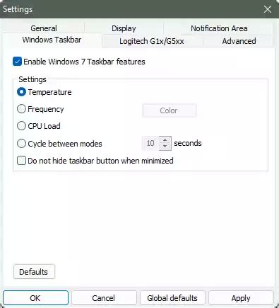 How to Check Core Temp 的图像结果