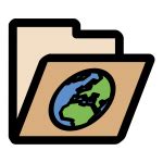 Image result for Put a Downloadable Folder HTML