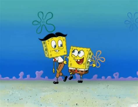SpongeBob Cousin Guide: What Happens When Cousin Stanley Comes to Visit ...