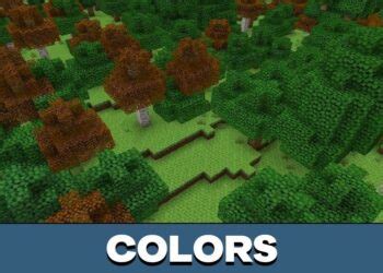 Texture Pack Minecraft Java 1.16 的图像结果