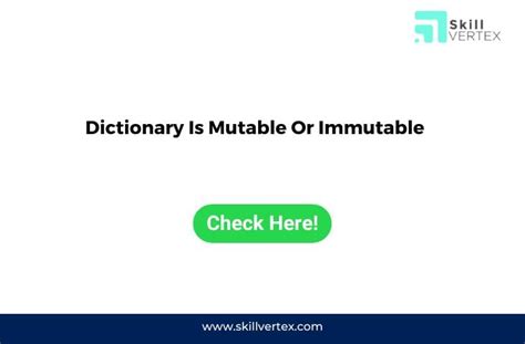 Tuples and Dictionaries Chapter Notes PDF Download