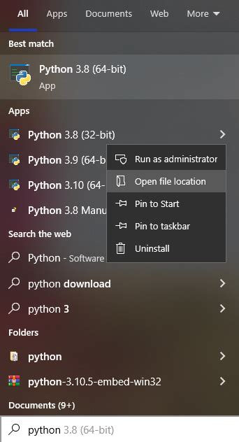 Image result for How to Install Python Libraries