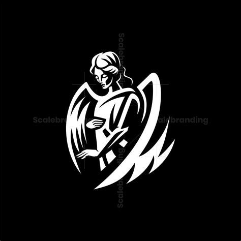Angel logo – Artofit