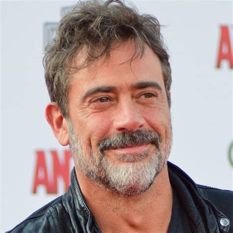 Jeffrey Dean Morgan - Bio, Net Worth, Height