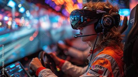 Image result for PS5 VR Racing Simulator