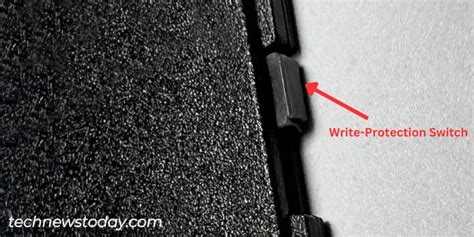 Unlock USB Flash Drive Write Protection 的图像结果