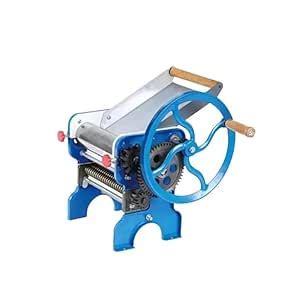 Buy Prockured Basics Manual Noodle Machine with 2 Knives (2mm & 4mm ...