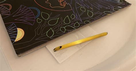 Image result for Scratch Pen Tutorial