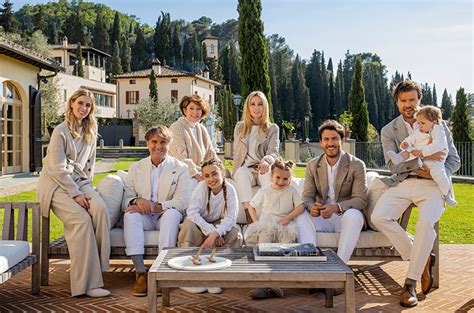 The Family | Brunello Cucinelli