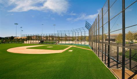 Brea Sports Park - LPA