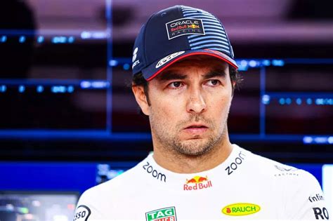 Could Sergio Perez be back in F1? The Mexican driver leaves door open ...