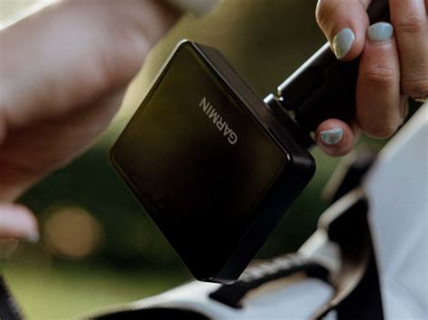 Image result for Garmin Approach R10 Setup