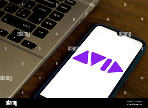 Avid Technology Logo 的图像结果