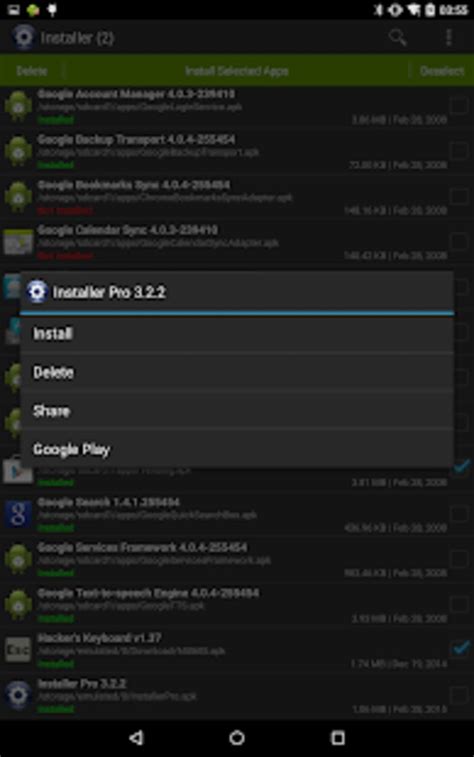 Image result for APK File Installer Demonstration