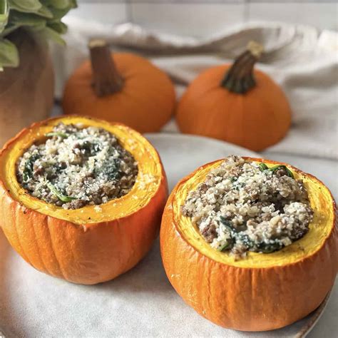 Creamy Pumpkin Pie Chia Seed Pudding with Yogurt - Mallory the ...