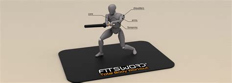 Two-Handed Sword Workout 的图像结果