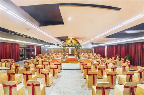 Videos from MLR Convention Center