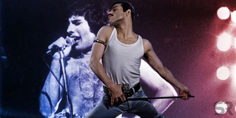 Bohemian Rhapsody Fails Freddie Mercury (It's Only A Great QUEEN Movie)
