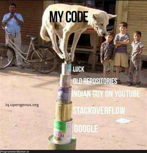 Image result for Write Code Here Meme