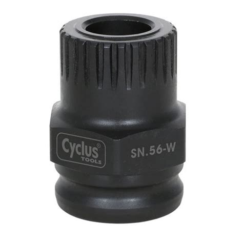 Buy Cyclus Tools Snap.In Remover | For Threaded Rings Dt Swiss Hub 240 ...