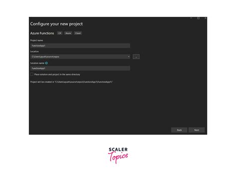 Azure Durable Function Debugging 的图像结果