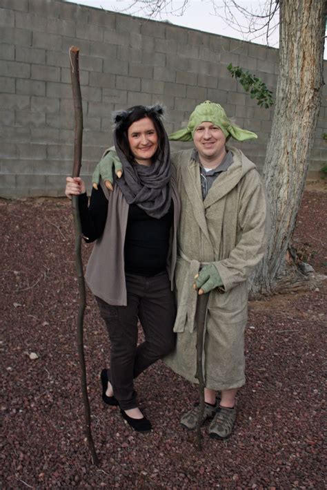 DIY Star Wars Costume Ideas | Star wars costumes diy, Star wars ...