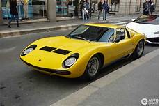lamborghini miura p400 lamborghini miura p400 sv 30 march 2017 autogespot lamborghini miura p400 lamborghini miura p400 sv 30 march 2017 autogespot