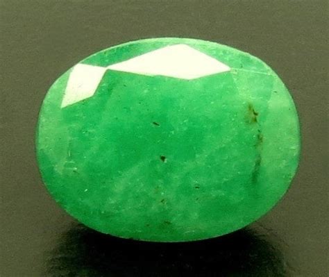 Natural Panna Stone – Gem Selections