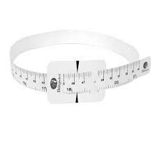 Ibis Medical Neonatal Head Circumference Tape (Disposable) : Amazon.in ...