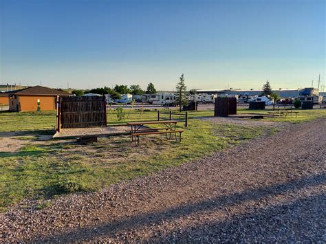 Cheyenne RV Resort - Pictures, Features & Amenities | RVezy Campgrounds