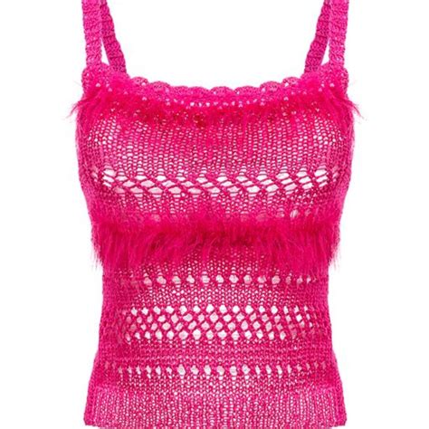 Purple Handmade Top