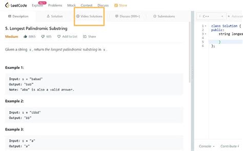 Image result for LeetCode Problem Solutions