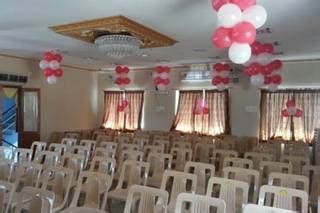 Sri Srinivasa Mini Hall - Venue - Taramani - Weddingwire.in