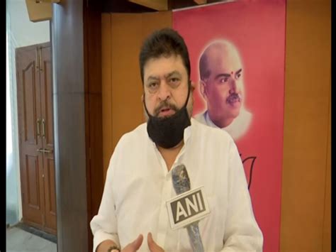 No oxygen shortage, opposition spreading rumours to spread fear: BJP's ...