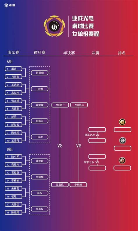 【台球比赛】比赛赛程图更新-搜狐大视野-搜狐新闻