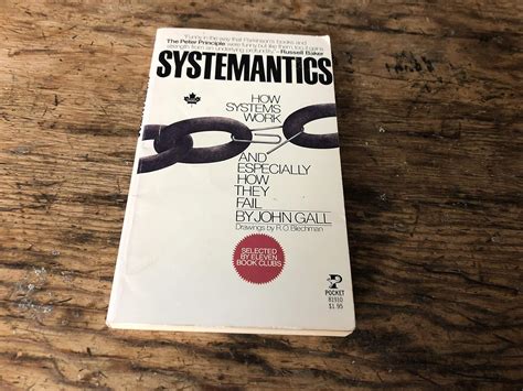 SYSTEMANTICS : John gall: Amazon.in: Books