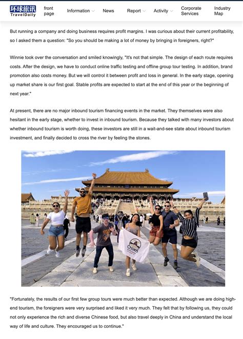 China Tour 的图像结果