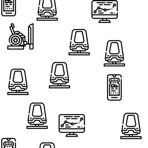 Technology Line Pattern 的图像结果