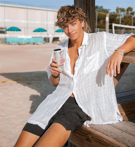 Meet Gavin Casalegno, fan fave on The Summer I Turned Pretty: besides ...