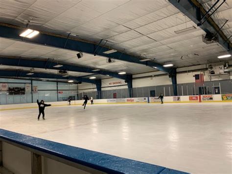 CARMEL ICE SKADIUM - Updated January 2026 - 51 Photos & 41 Reviews ...
