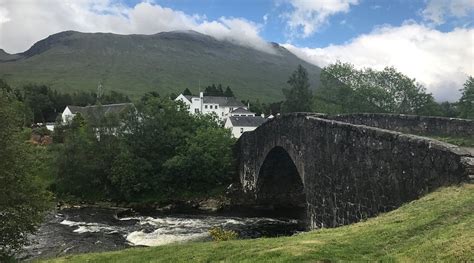 TYNDRUM LODGES (Scotland) - B&B Reviews, Photos, Rate Comparison ...