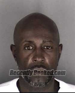 Recent Booking / Mugshot for Eddie Rodriguez in Shawnee County, Kansas