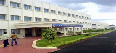College Of Engineering, Malegaon (Bk)-Baramati