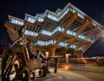 University of California San Diego (UCSD): Rankings, Courses, Fees