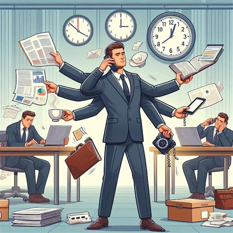 Busy 的图像结果