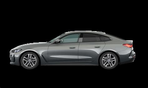 BMW M440i xDrive Gran Coupé: Technische Daten & Motoren