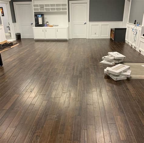 Hardwood Floor Installation | Winston-Salem, Greensboro, Kernersville ...