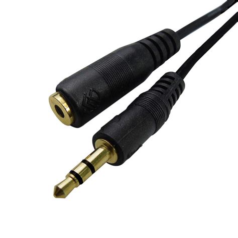 SZBJ IR (Infrared) Extension Cable for Extending IR Receiver, Emitter ...
